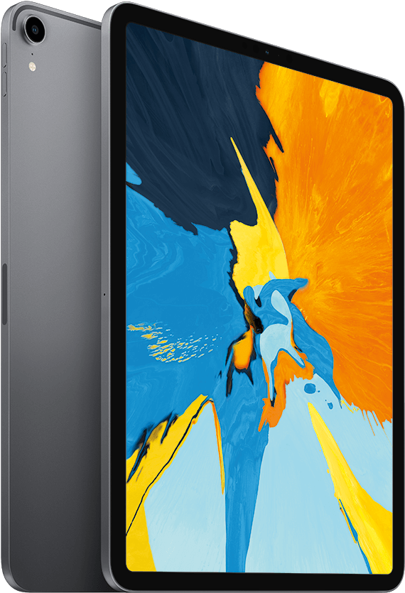 Apple iPad Pro Wi-Fi