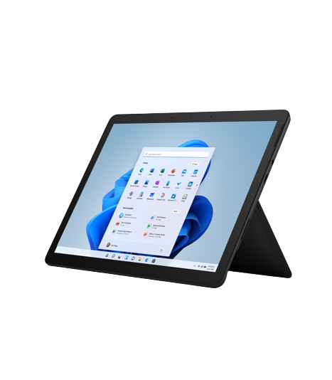 Microsoft Surface Go