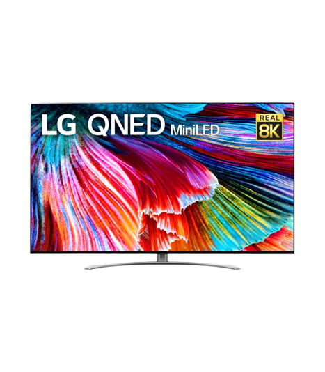 LG 4K Ultra UHD TV