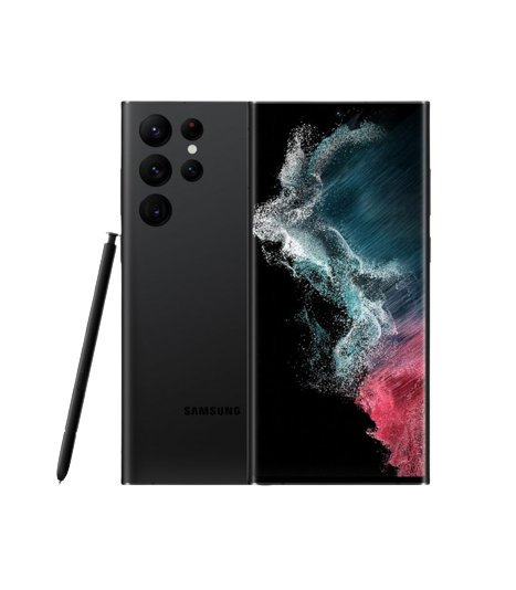 Samsung Galaxy S22 Ultra